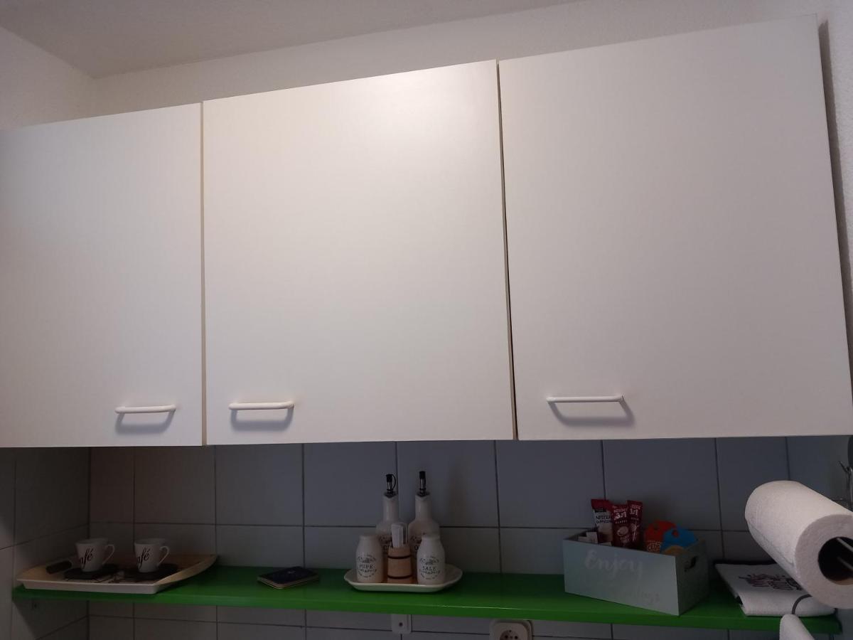 Guesthouse Mario Korenica Bagian luar foto