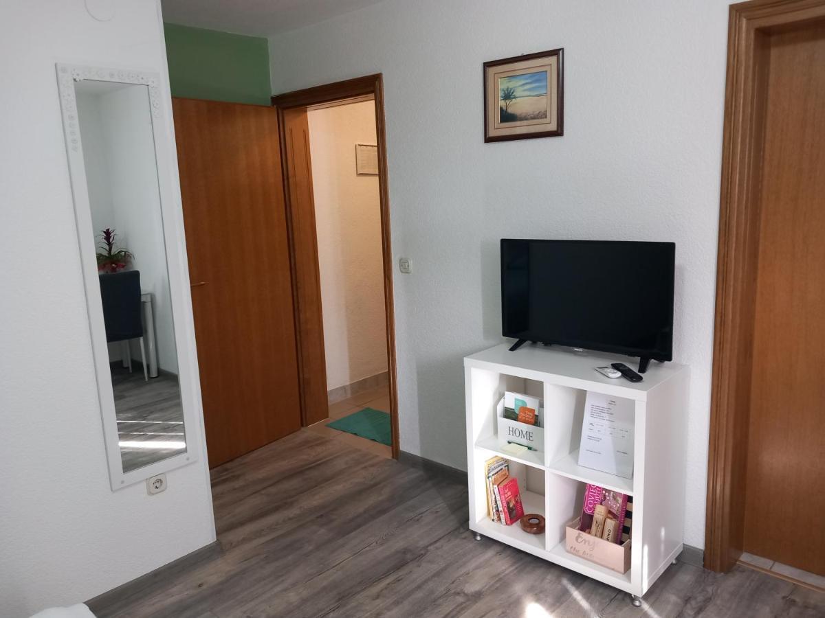 Guesthouse Mario Korenica Bagian luar foto
