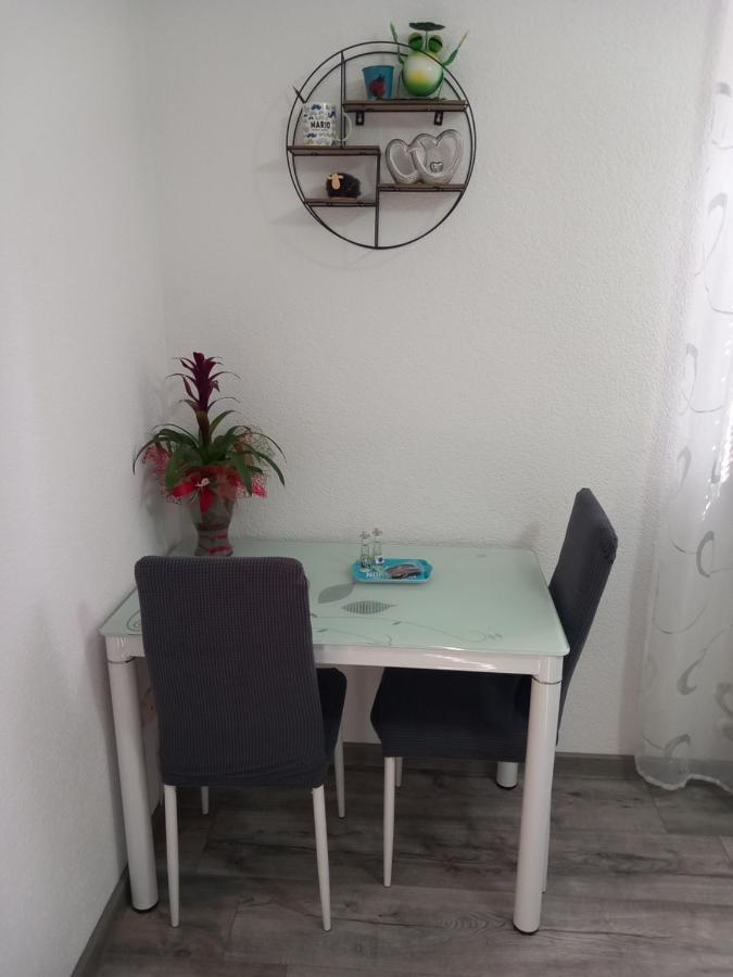 Guesthouse Mario Korenica Bagian luar foto