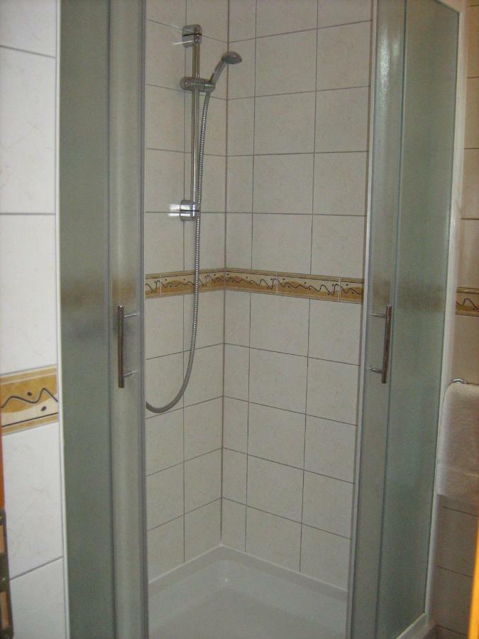 Guesthouse Mario Korenica Bagian luar foto