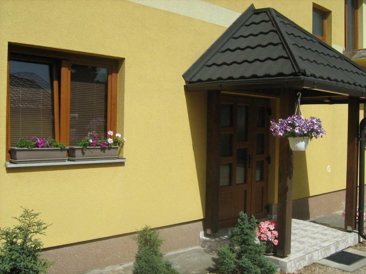Guesthouse Mario Korenica Bagian luar foto